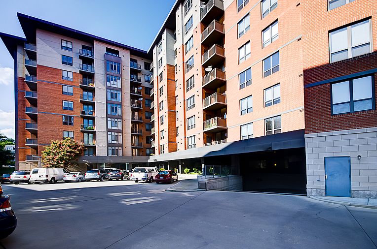 3883 Conn. Ave, NW