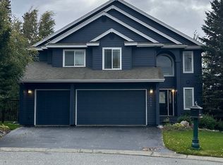 16014 Seville Cir, Anchorage, AK 99516