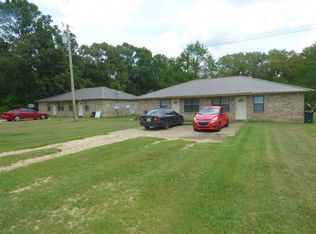 1000 Lucas Ln, McComb, MS 39648