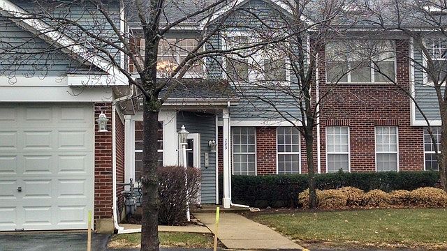 1st image of 223 W Lynn Dr Unit 5