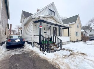 365 Weaver St, Rochester, NY 14621