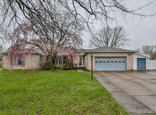 7335 Derby Dr, Hamilton, OH 45011