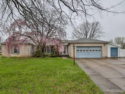 7335 Derby Dr, Hamilton, OH, 45011