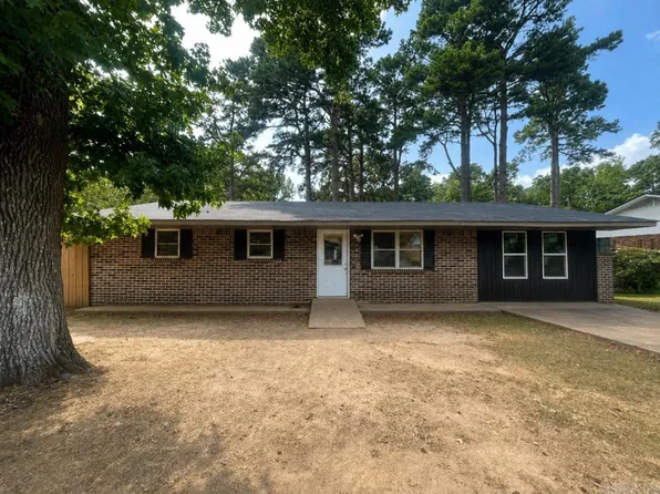 505 Blake Cir, Mena, AR 71953
