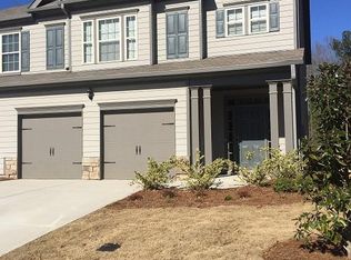 15 Tahoe Dr, Newnan, GA 30263