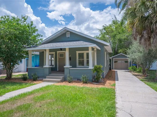 1015 Lexington St, Lakeland, FL 33801