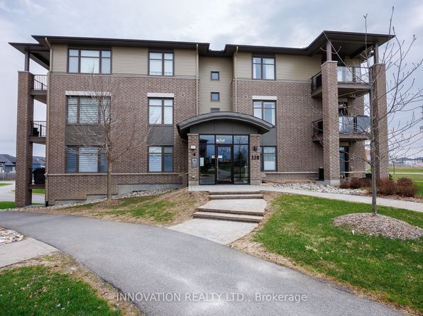 320 Jatoba Point #103, Ottawa, ON K2V 0E7