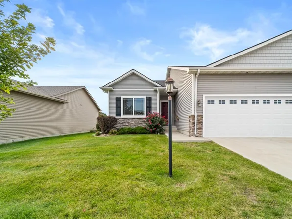 6540 NE 8th Ct, Des Moines, IA 50313