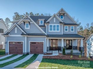 18148 Kalabash Rd, Charlotte, NC 28278