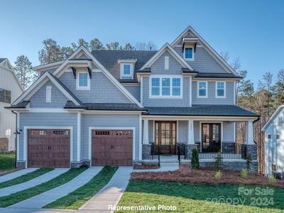18148 Kalabash Rd, Charlotte, NC, 28278