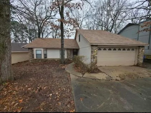 10 Willow Oak Loop, Maumelle, AR 72113