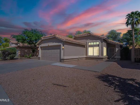 1110 W SEAGULL Drive, Chandler, AZ 85286