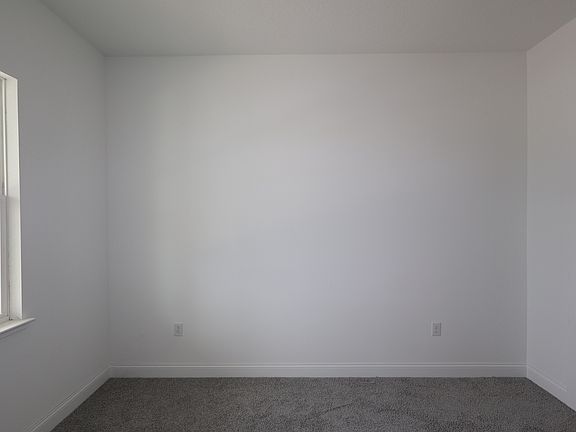 Bedroom - March 30, 2026