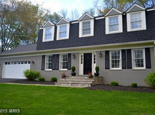 11425 Meath Dr, Fairfax, VA 22030