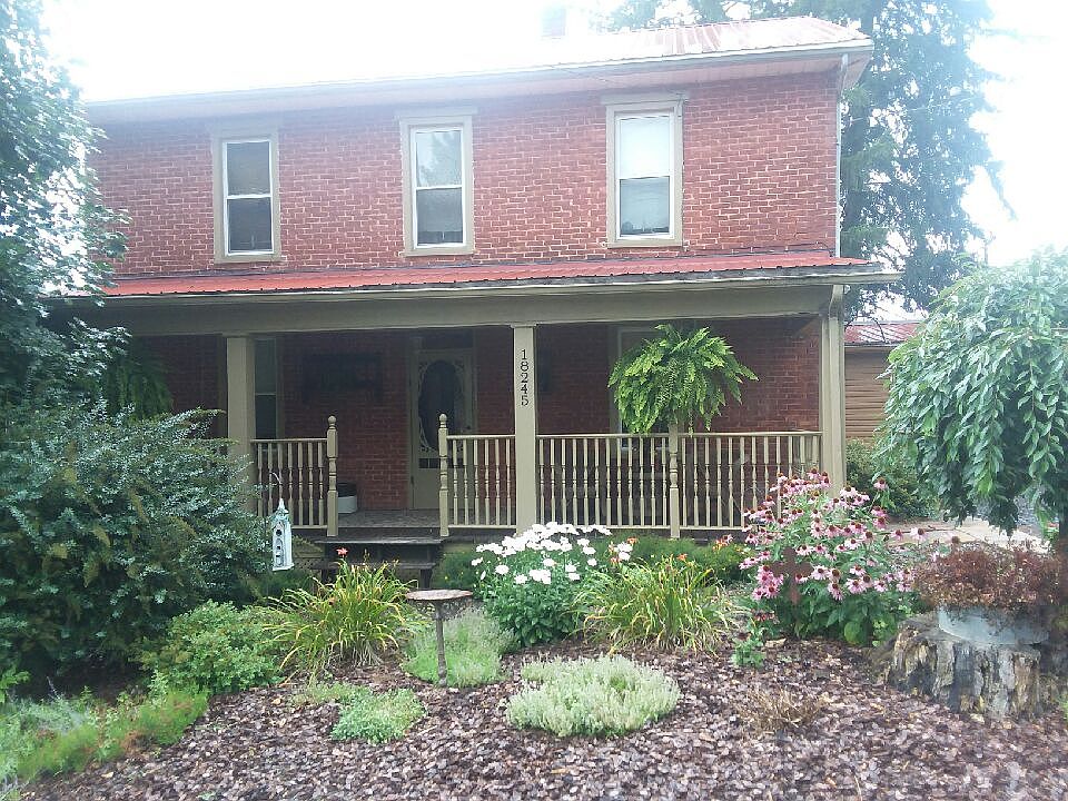1st image of 18245 Fannettburg Rd W