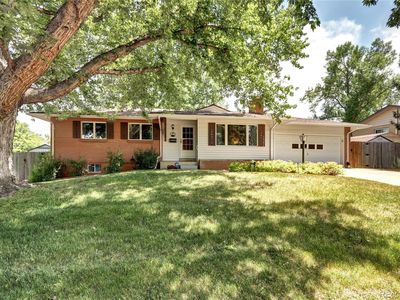 12294 W Ohio Drive, Lakewood, CO, 80228