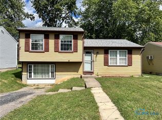 3533 Willow Brook Ln, Toledo, OH 43611
