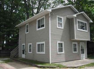 106 Killcare St, Houghton Lake, MI 48629