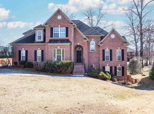 4305 Springbrook Ln, Gardendale, AL 35071