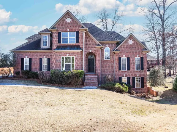 4305 Springbrook Ln, Gardendale, AL 35071