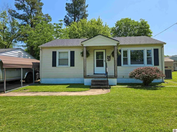 2230 Seneca Ln, Paducah, KY 42001