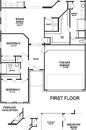 2nd image of 1915 Stieler Dr