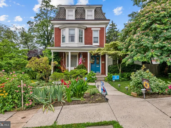 11 Park Ln, Reading, PA 19606