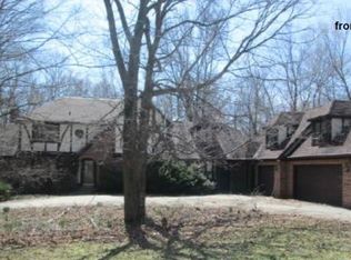 8827 Dandy Creek Dr, Indianapolis, IN