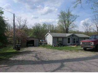 6279 Lower Dillsboro Rd, Aurora, IN 47001