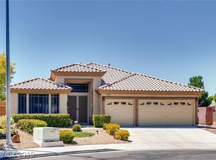 2599 Old Corral Rd, Henderson, NV 89052