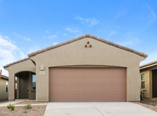 6989 W Hedge Rose Dr, Tucson, AZ 85757