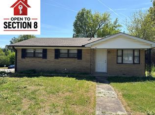 2201 Gayle Ave, Memphis, TN 38127