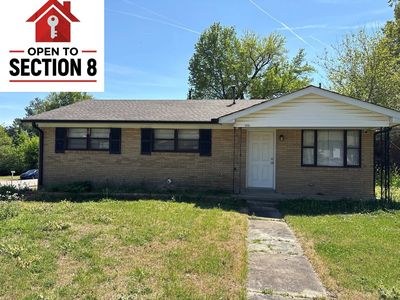 2201 Gayle Ave, Memphis, TN, 38127