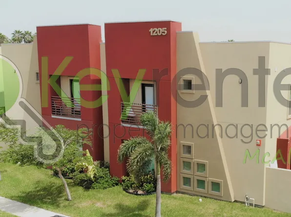 1205 E Daffodil, McAllen, TX