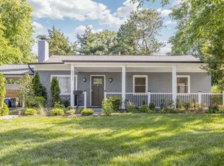 6317 Everglades Dr, Alexandria, VA 22312