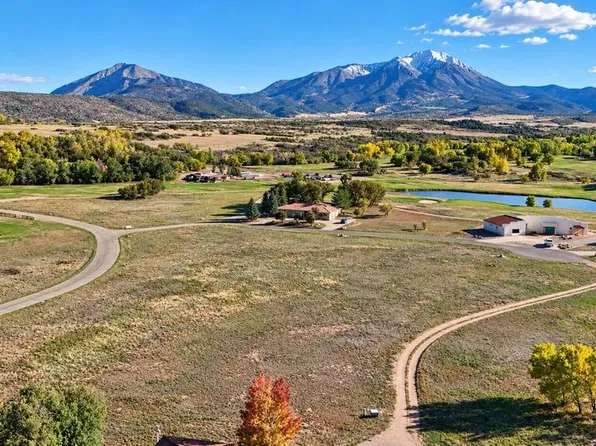 LOT 16 Grandote Dr, La Veta, CO 81055