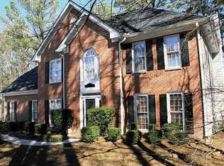 2171 Smokehouse Path, Lawrenceville, GA 30044