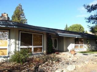 3845 Serenity Hills Rd, Vacaville, CA 95688