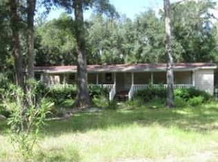 10011 NE 10th Ln, Silver Springs, FL 34488