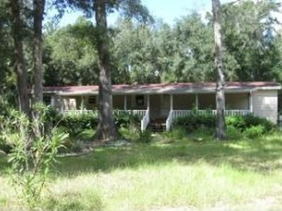 10011 NE 10th Ln, Silver Springs, FL, 34488