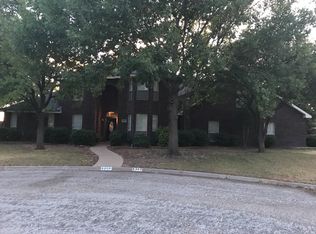 6309 Dominion Ct, Abilene, TX 79606