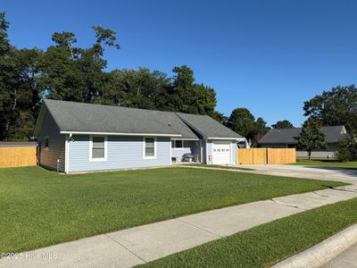 304 S Willow Lane, Jacksonville, NC, 28546