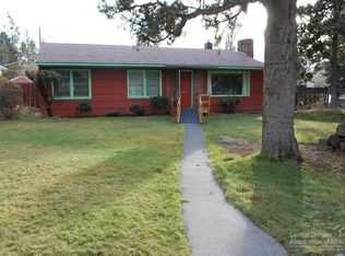 425 NE Greeley Ave, Bend, OR 97701