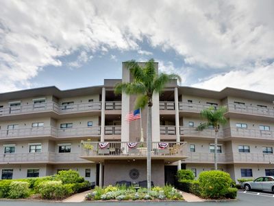 8199 Terrace Garden Dr N UNIT 306, Saint Petersburg, FL, 33709