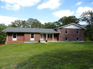 298 County Road 4245, Salem, MO 65560