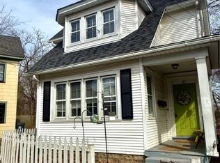 117 Westmoreland Ter, Akron, OH 44302
