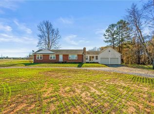 2158 Bethesda Rd, Lexington, NC 27295
