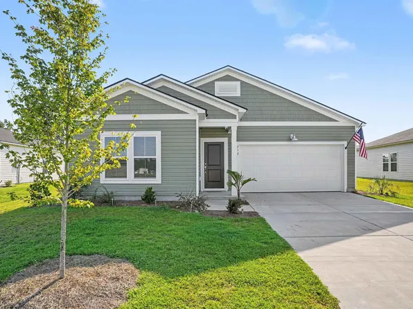 212 Warner Crossing Way, Loris, SC 29569