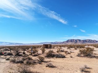 7 Northside Rd, Lucerne Valley, CA 92356