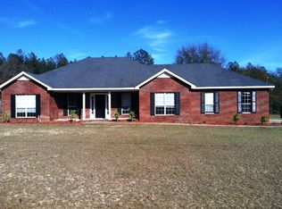 4408 Seago Rd, Hephzibah, GA 30815